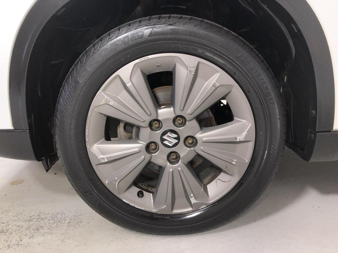 Photo '10' of Suzuki Vitara