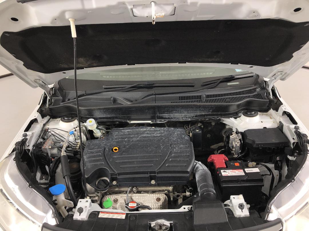 Photo '13' of Suzuki Vitara