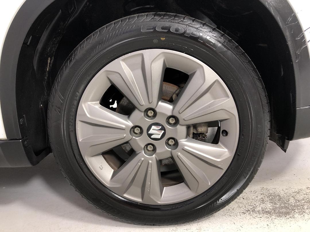 Photo '9' of Suzuki Vitara