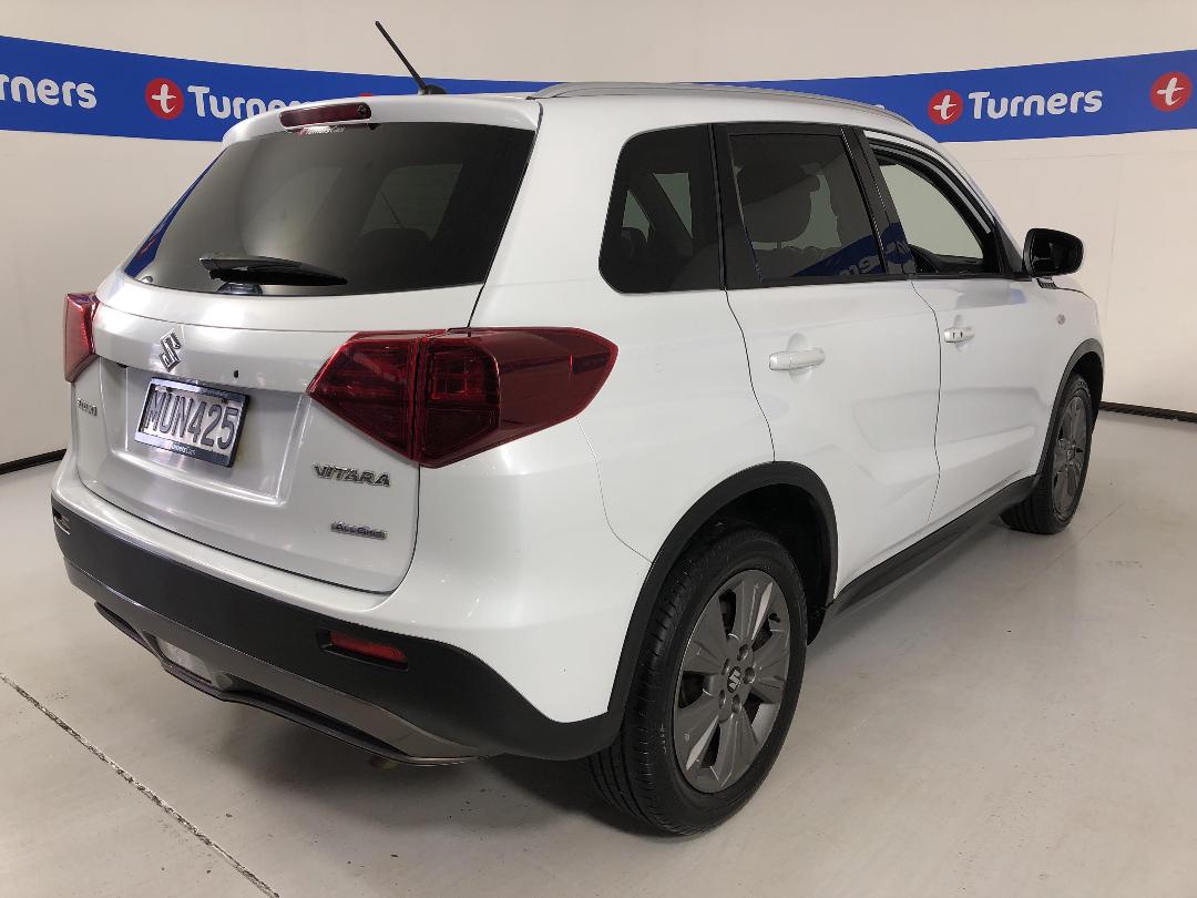 Photo '7' of Suzuki Vitara