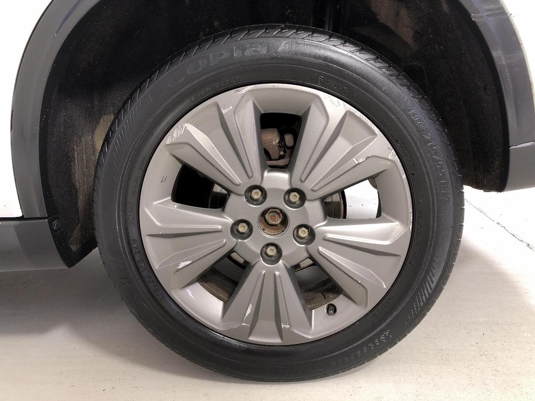 Photo '11' of Suzuki Vitara