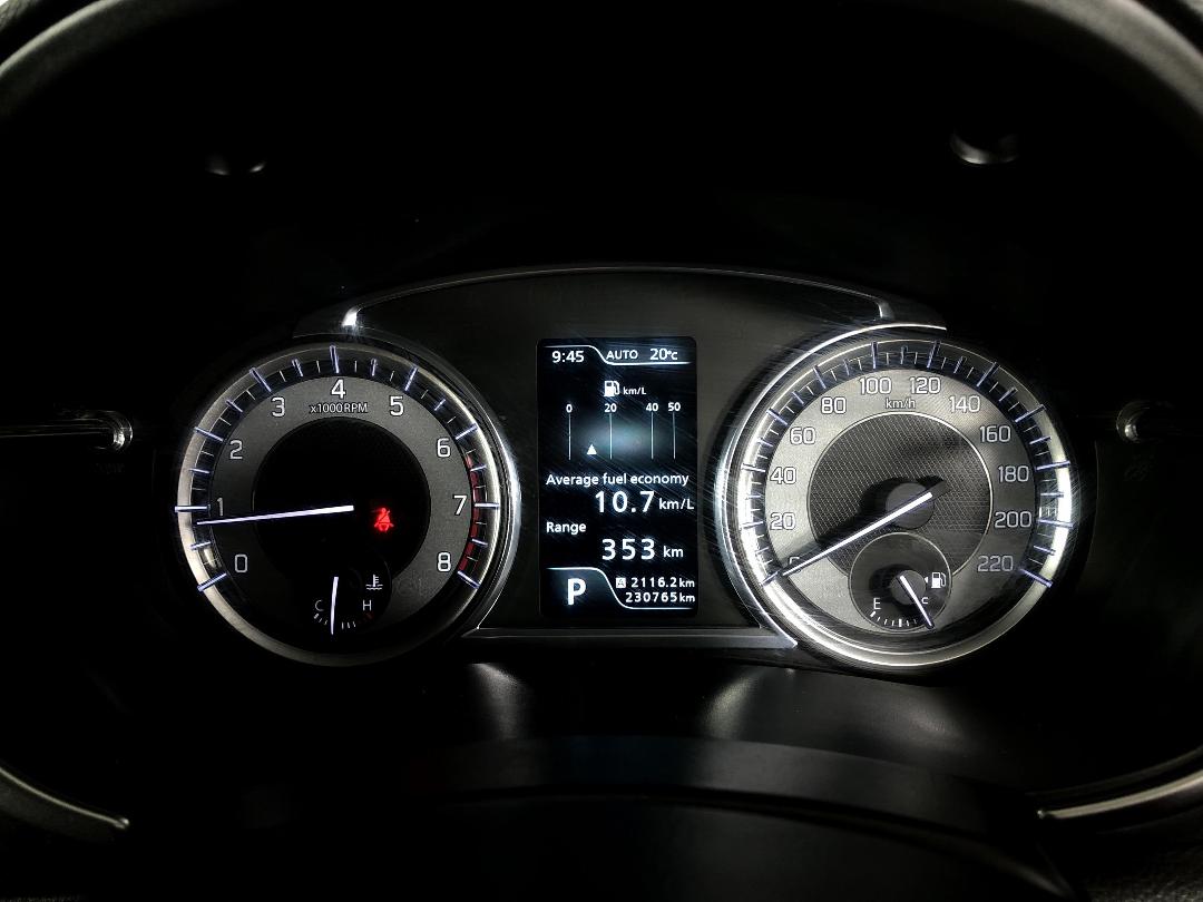 Photo '21' of Suzuki Vitara