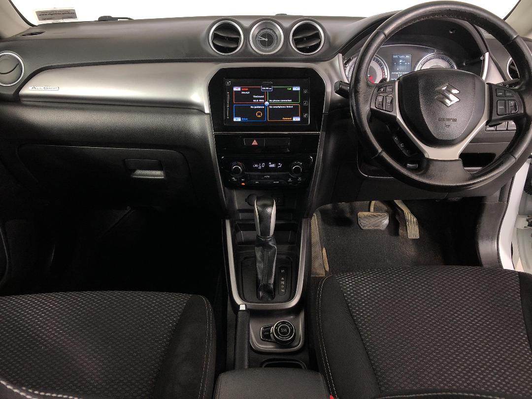 Photo '17' of Suzuki Vitara