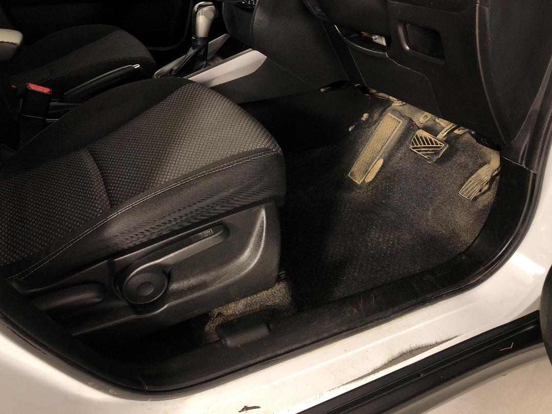 Photo '23' of Suzuki Vitara