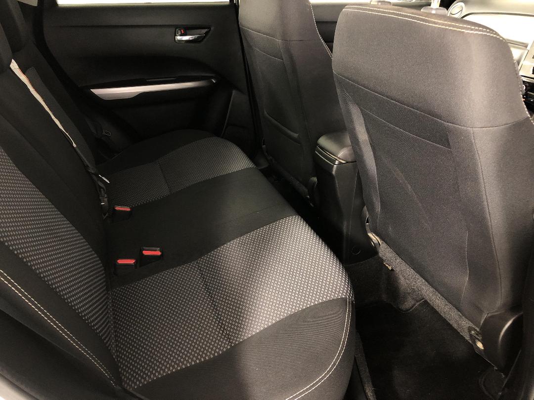 Photo '20' of Suzuki Vitara