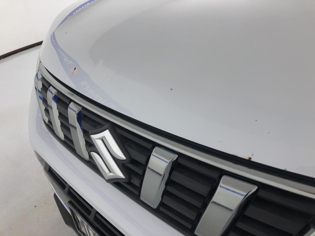 Photo '26' of Suzuki Vitara