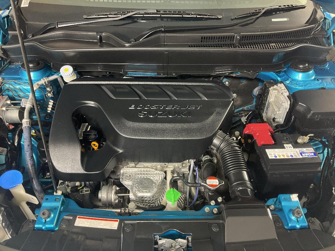 Photo '13' of Suzuki Vitara Photo '13' of Suzuki Vitara