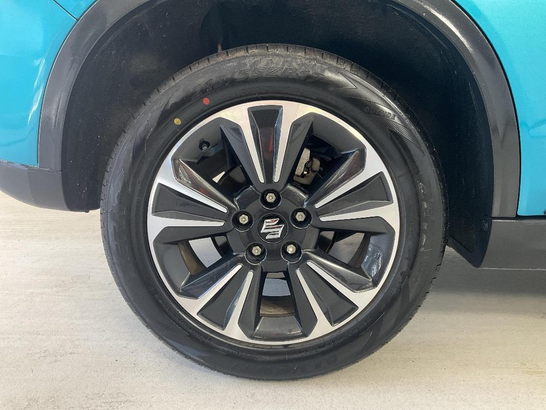 Photo '12' of Suzuki Vitara Photo '12' of Suzuki Vitara