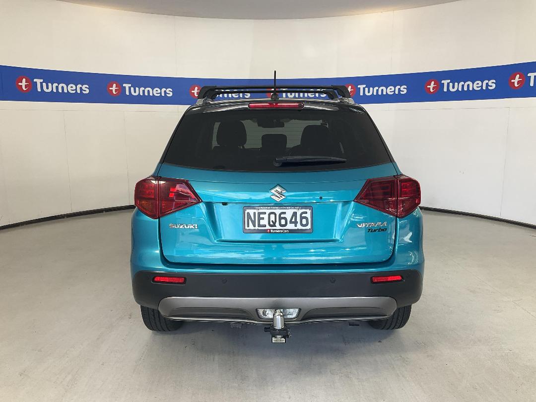 Photo '6' of Suzuki Vitara Photo '6' of Suzuki Vitara