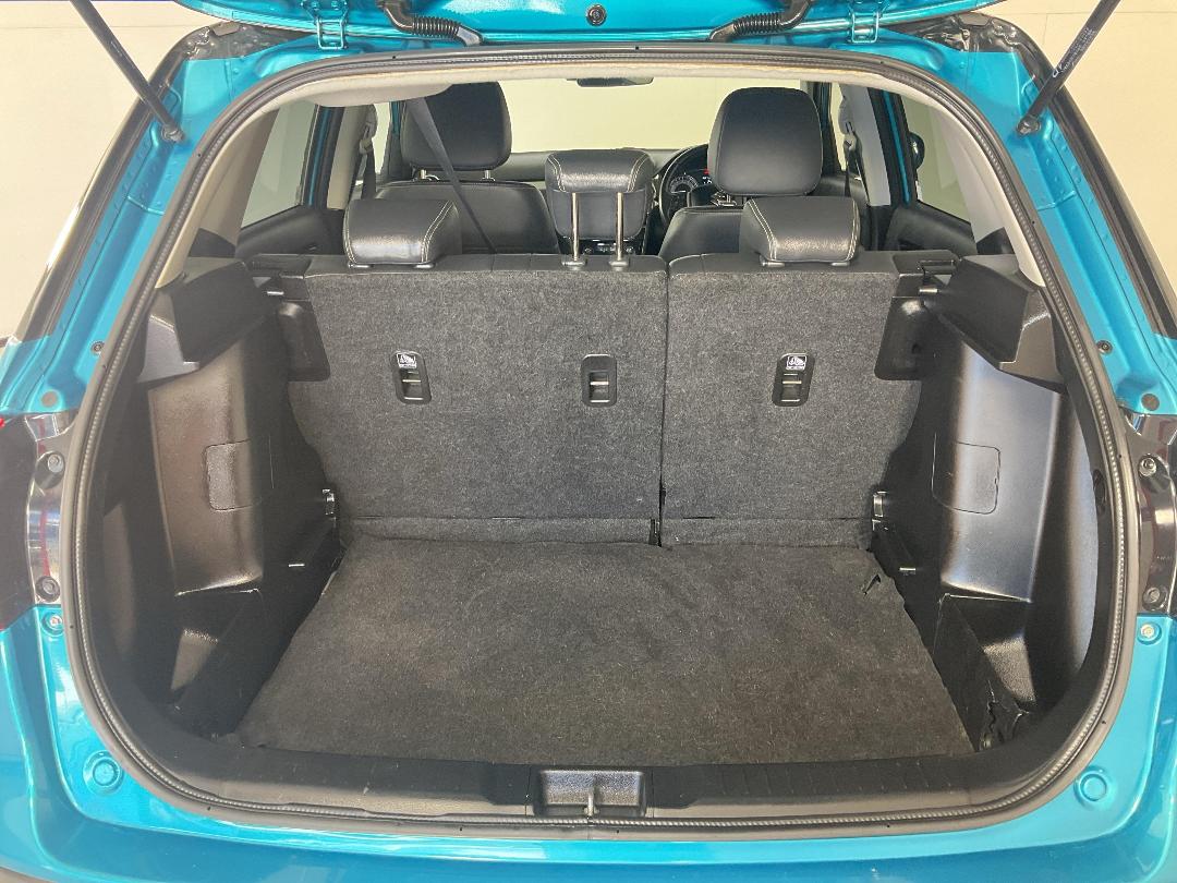 Photo '14' of Suzuki Vitara Photo '14' of Suzuki Vitara