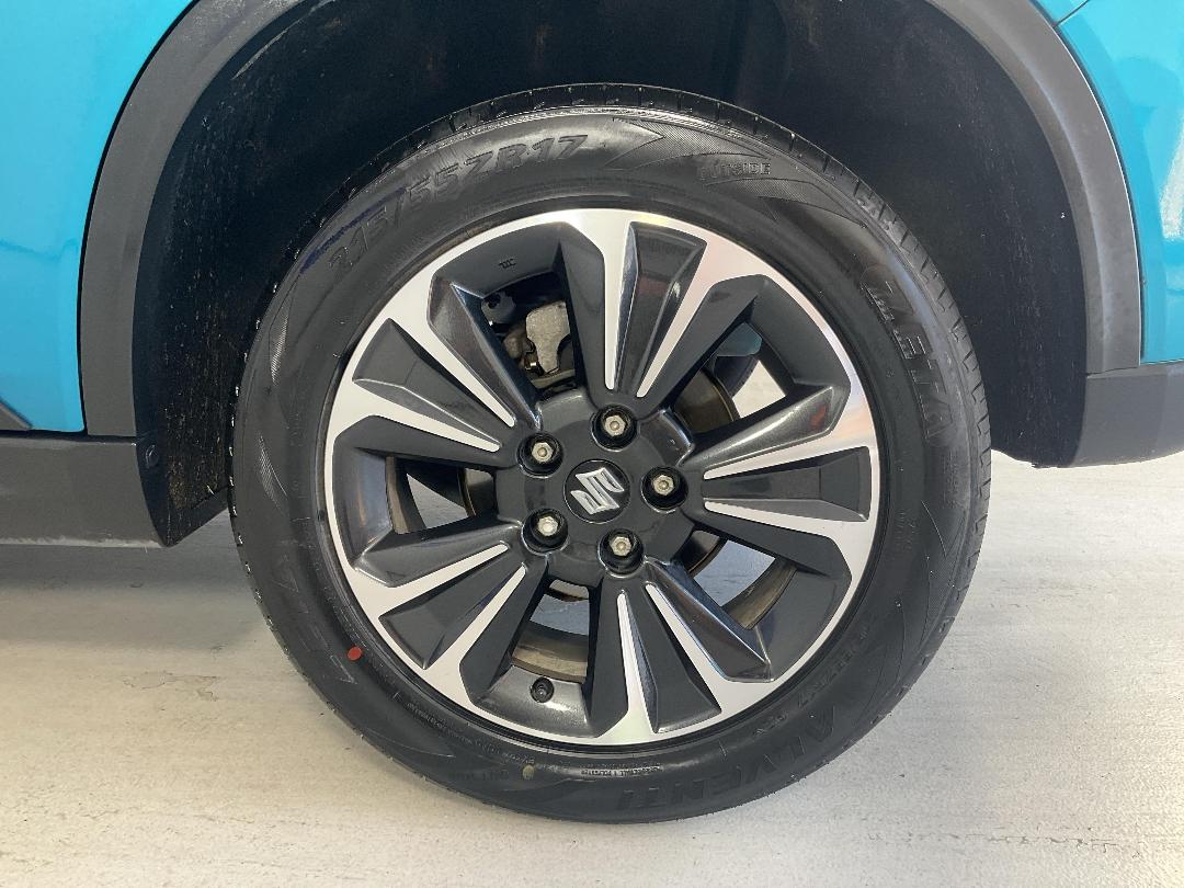 Photo '11' of Suzuki Vitara Photo '11' of Suzuki Vitara