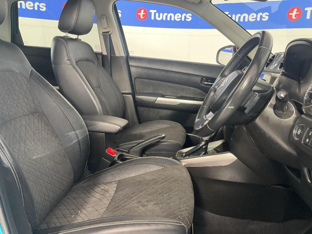 Photo '16' of Suzuki Vitara Photo '16' of Suzuki Vitara