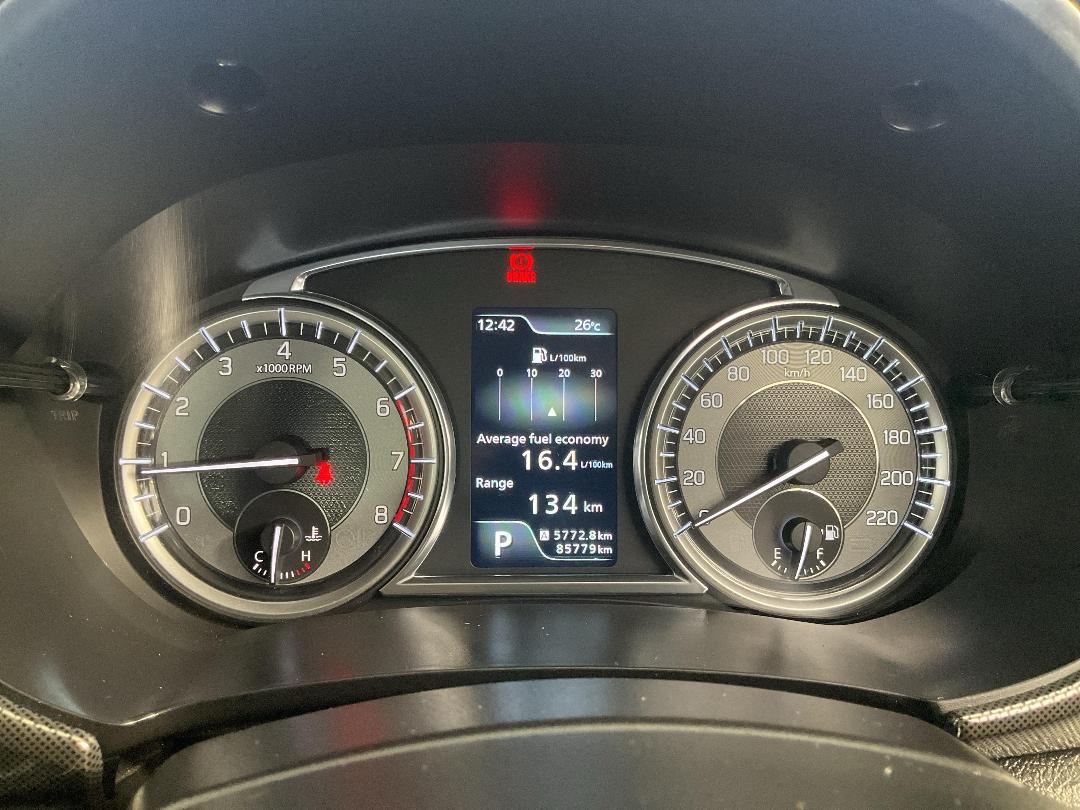 Photo '21' of Suzuki Vitara Photo '21' of Suzuki Vitara