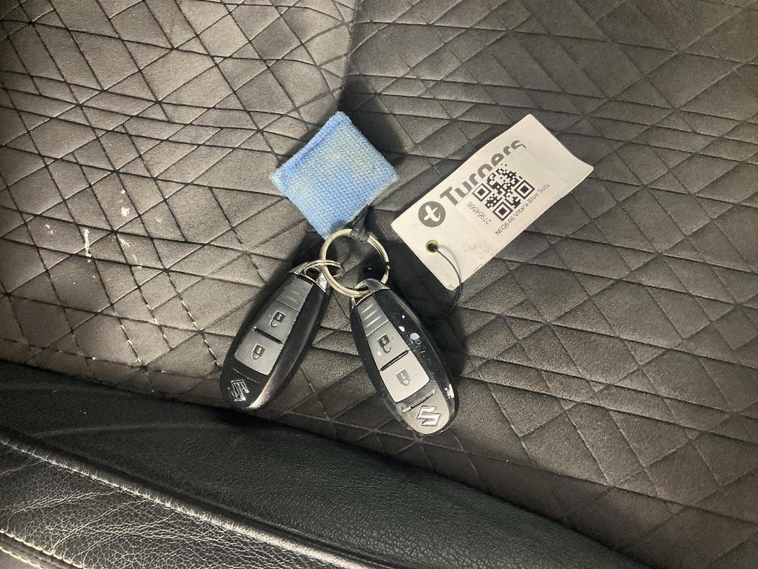 Photo '22' of Suzuki Vitara Photo '22' of Suzuki Vitara