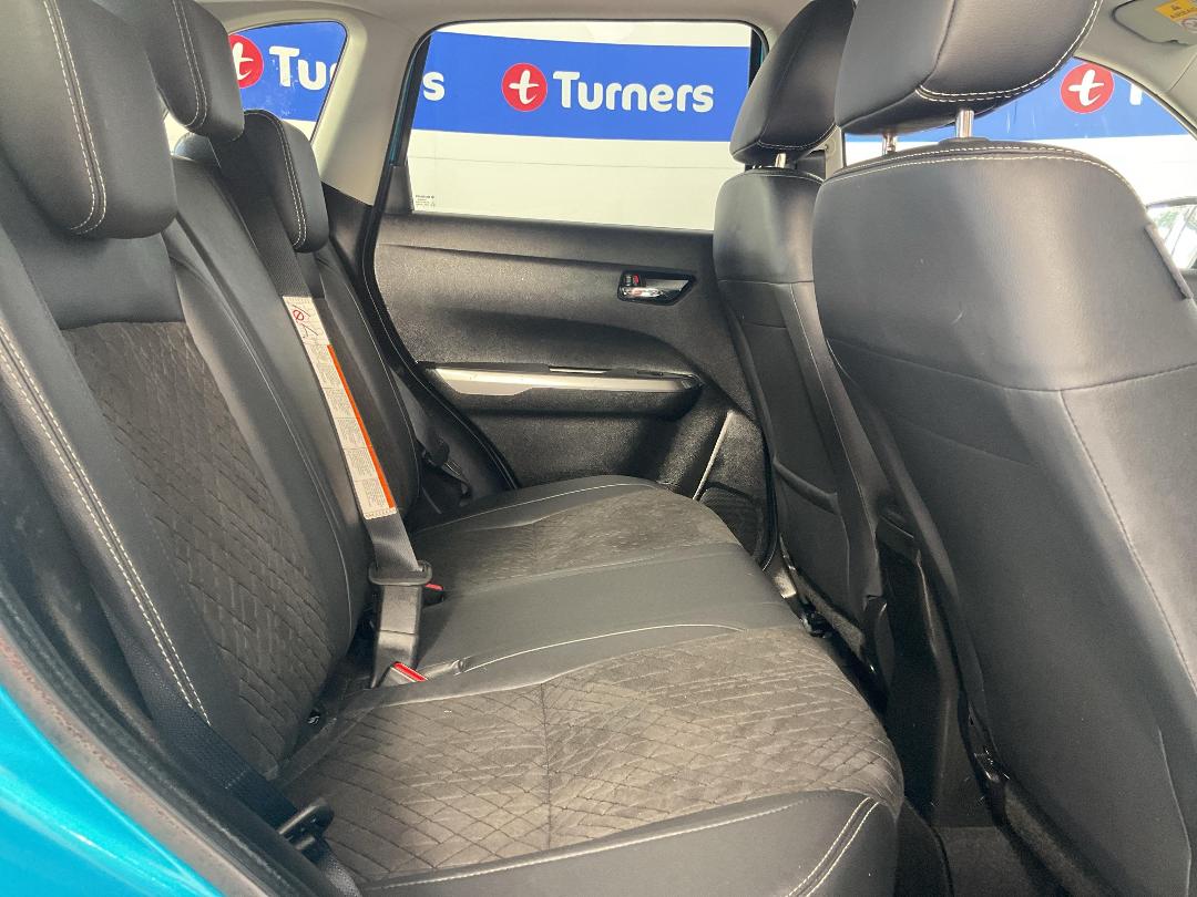 Photo '20' of Suzuki Vitara Photo '20' of Suzuki Vitara