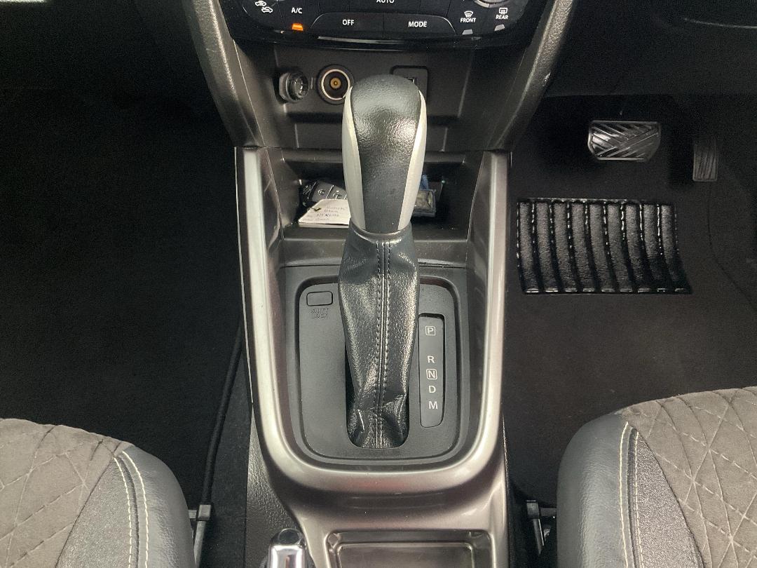 Photo '18' of Suzuki Vitara Photo '18' of Suzuki Vitara