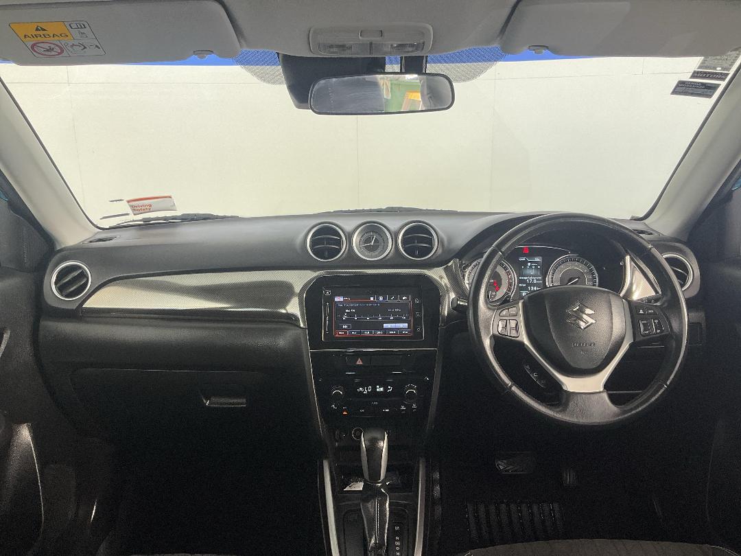 Photo '17' of Suzuki Vitara Photo '17' of Suzuki Vitara