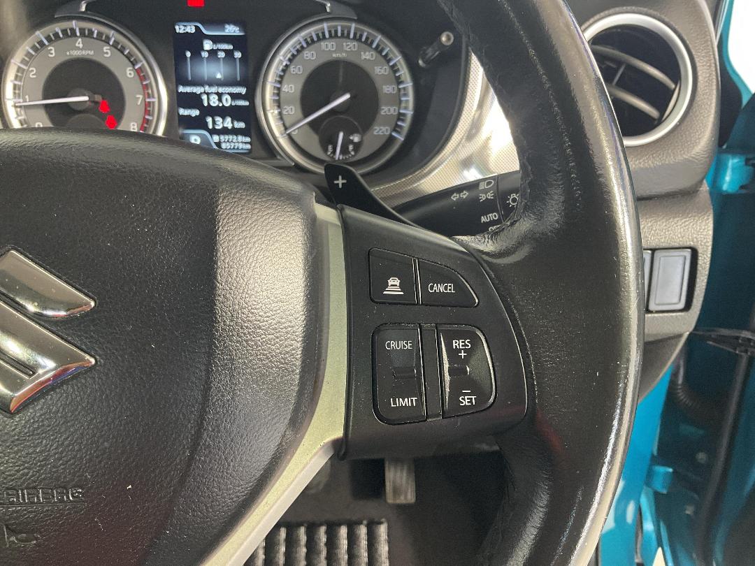 Photo '28' of Suzuki Vitara Photo '28' of Suzuki Vitara