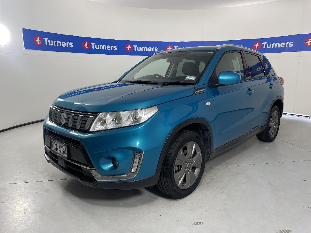 Photo '4' of Suzuki Vitara