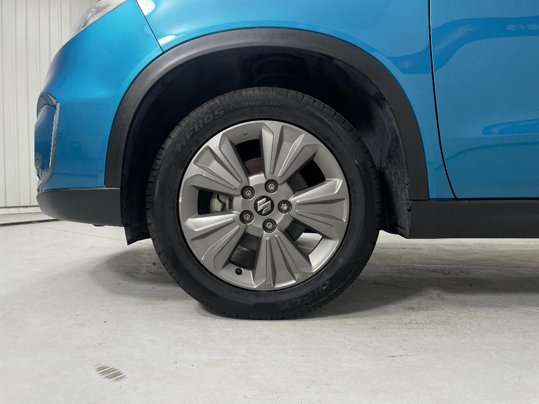 Photo '10' of Suzuki Vitara