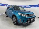 Thumbnail '1' of Suzuki Vitara