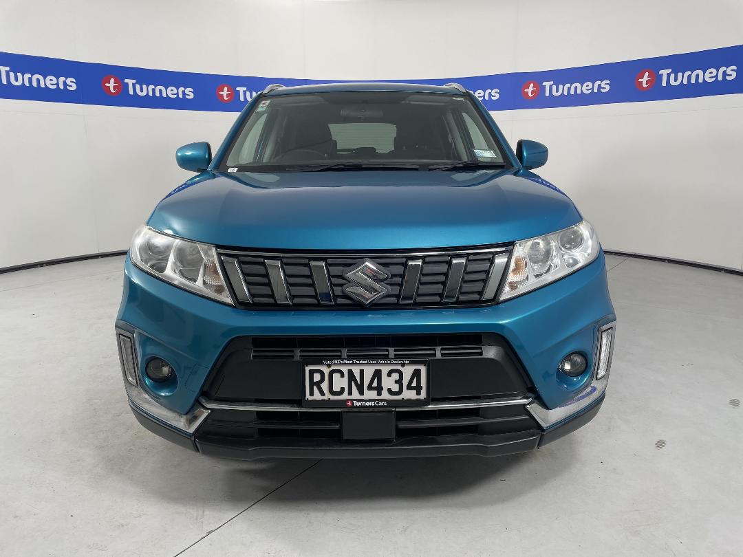 Photo '2' of Suzuki Vitara