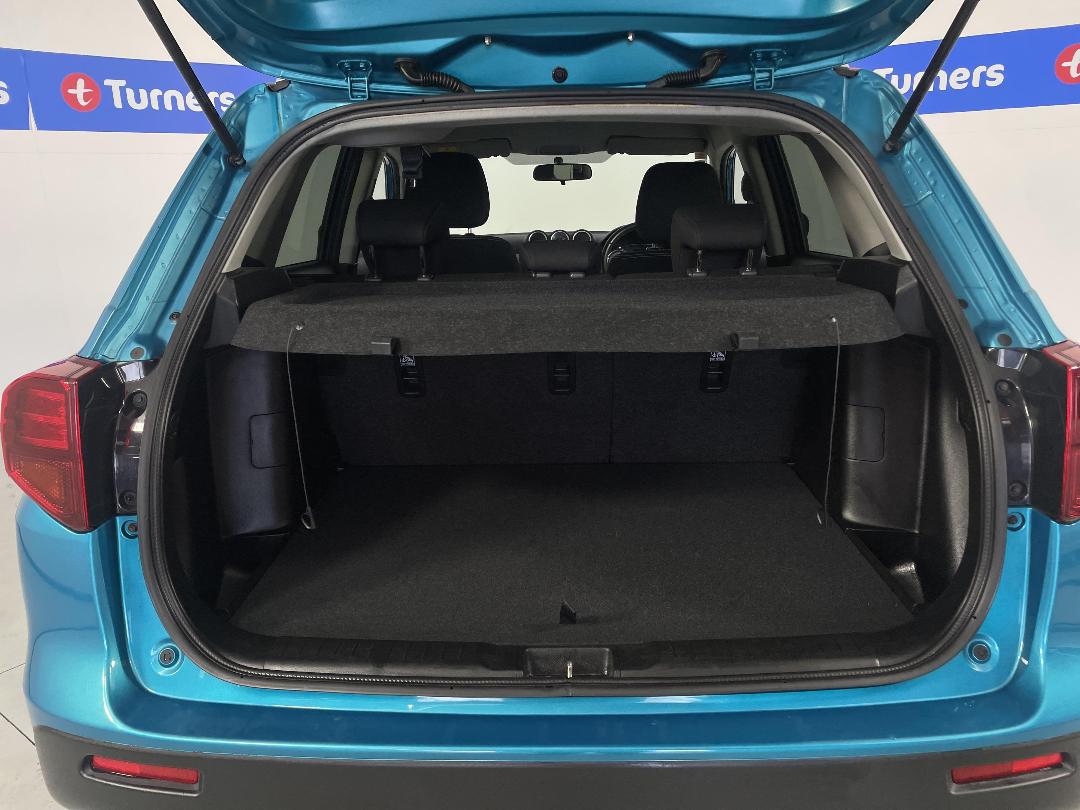 Photo '14' of Suzuki Vitara