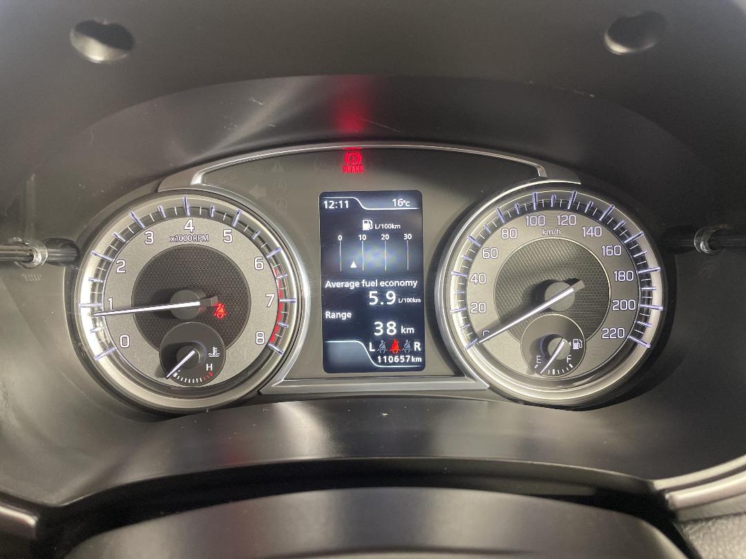 Photo '21' of Suzuki Vitara