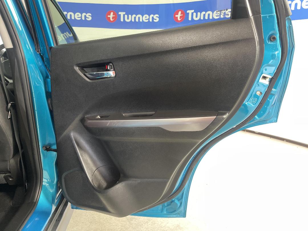 Photo '19' of Suzuki Vitara