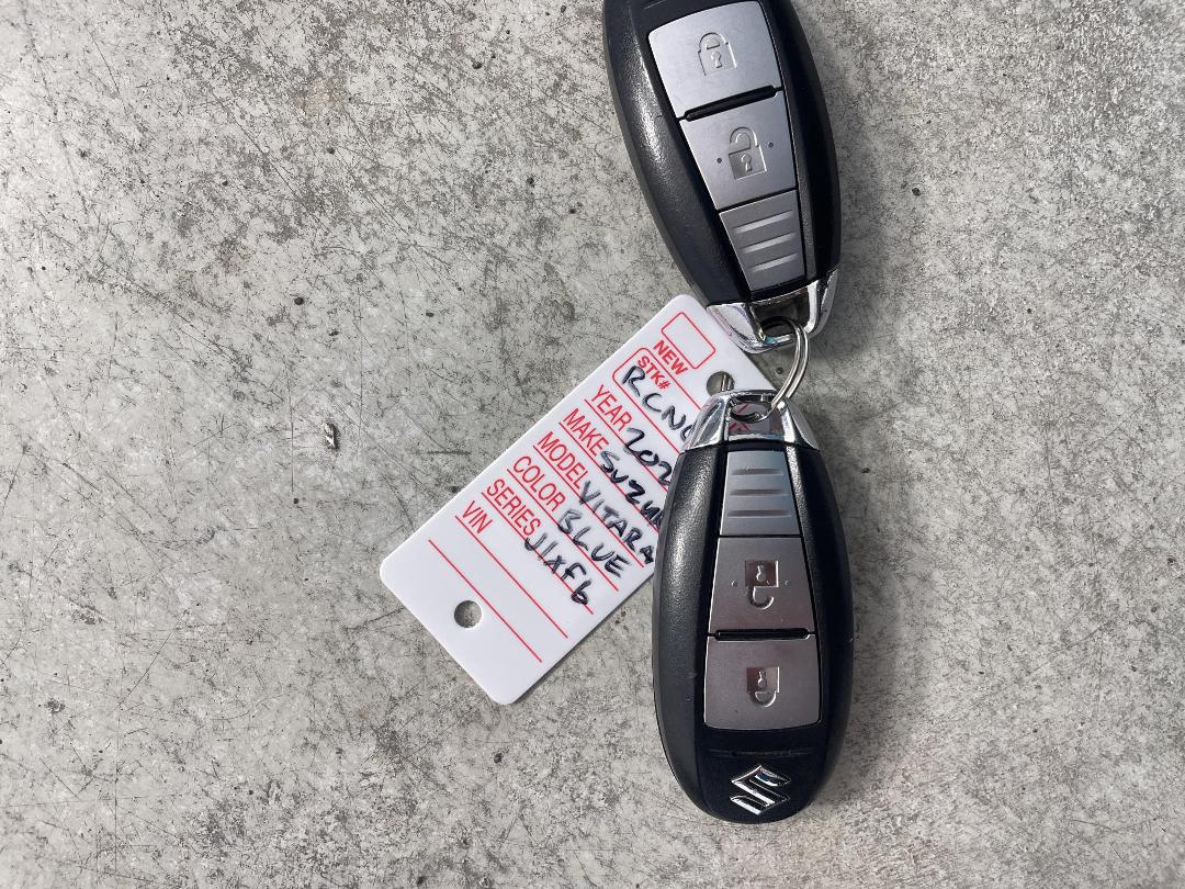 Photo '22' of Suzuki Vitara