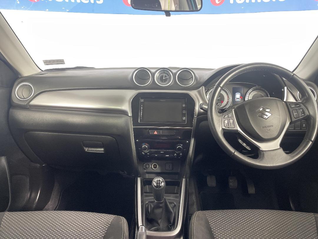 Photo '17' of Suzuki Vitara