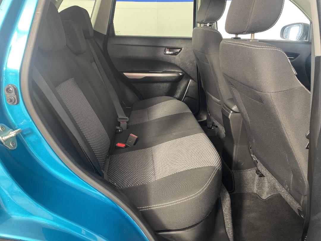 Photo '20' of Suzuki Vitara