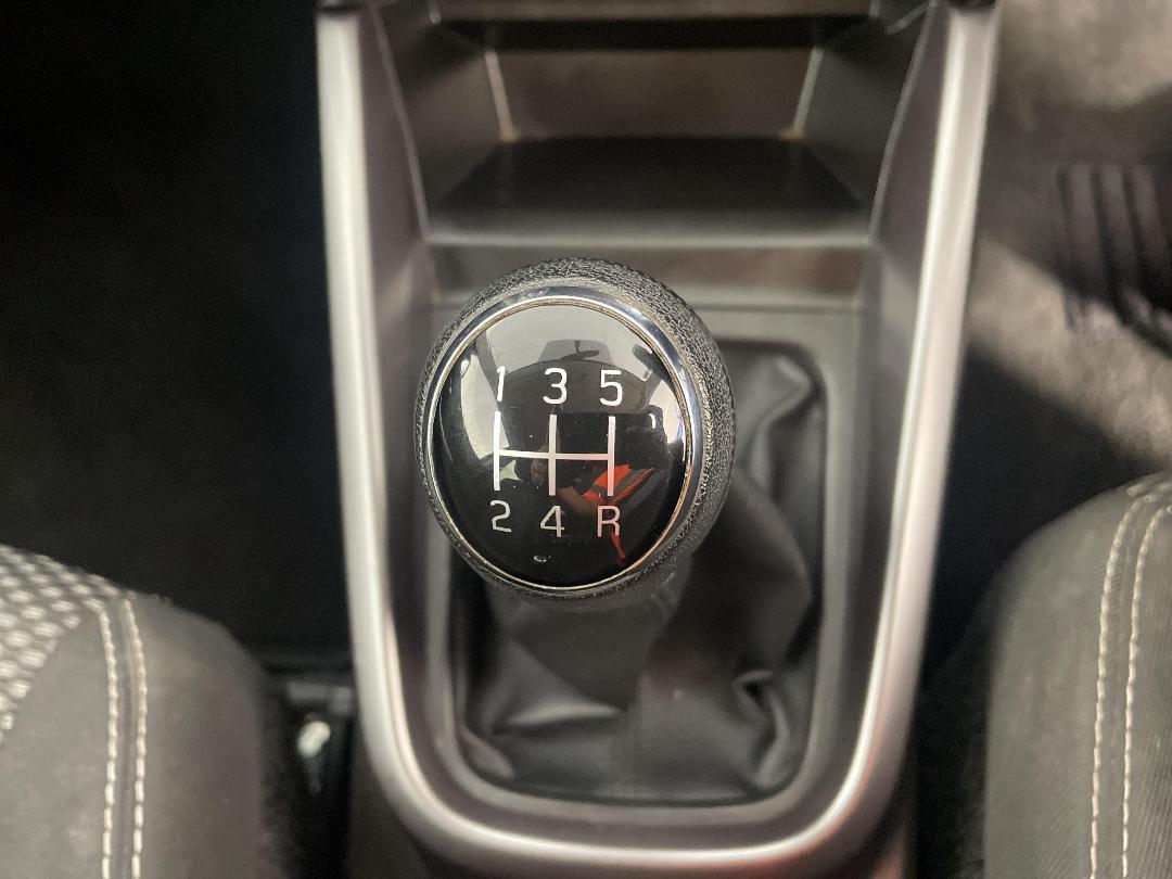 Photo '25' of Suzuki Vitara