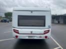 Thumbnail '5' of Tabbert Puccini 655E Caravan - Tandem