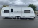 Thumbnail '2' of Tabbert Puccini 655E Caravan - Tandem