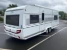 Thumbnail '4' of Tabbert Puccini 655E Caravan - Tandem