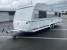 Thumbnail '8' of Tabbert Puccini 655E Caravan - Tandem