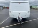 Thumbnail '9' of Tabbert Puccini 655E Caravan - Tandem