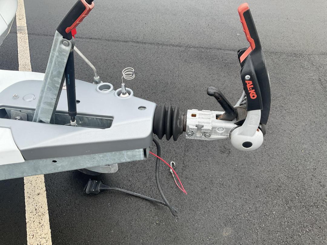 Photo '42' of Tabbert Puccini 655E Caravan - Tandem Photo '42' of Tabbert Puccini 655E Caravan - Tandem