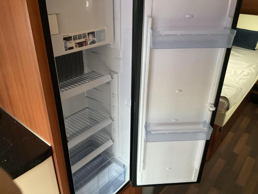 Photo '24' of Tabbert Puccini 655E Caravan - Tandem Photo '24' of Tabbert Puccini 655E Caravan - Tandem