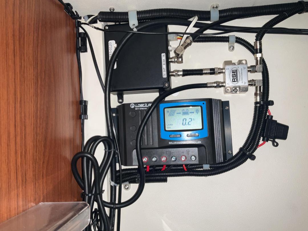 Photo '31' of Tabbert Puccini 655E Caravan - Tandem Photo '31' of Tabbert Puccini 655E Caravan - Tandem