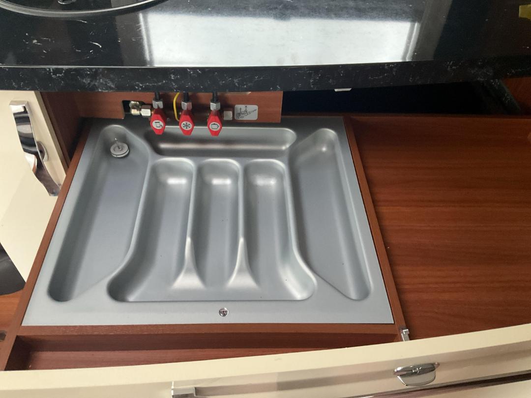 Photo '37' of Tabbert Puccini 655E Caravan - Tandem Photo '37' of Tabbert Puccini 655E Caravan - Tandem