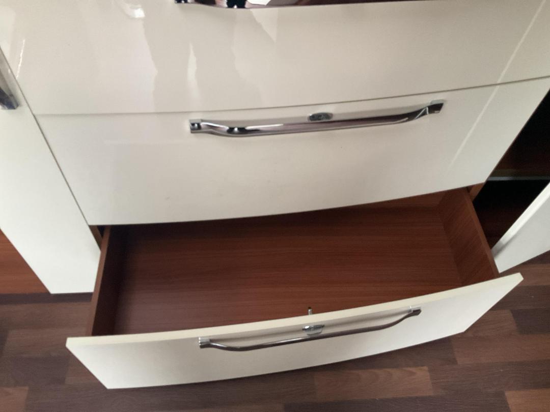 Photo '39' of Tabbert Puccini 655E Caravan - Tandem Photo '39' of Tabbert Puccini 655E Caravan - Tandem