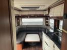 Thumbnail '43' of Tabbert Puccini 655E Caravan - Tandem