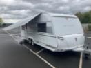 Thumbnail '10' of Tabbert Puccini 655E Caravan - Tandem