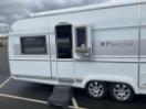 Thumbnail '47' of Tabbert Puccini 655E Caravan - Tandem