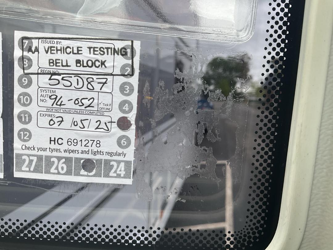 Photo '49' of Tabbert Puccini 655E Caravan - Tandem Photo '49' of Tabbert Puccini 655E Caravan - Tandem