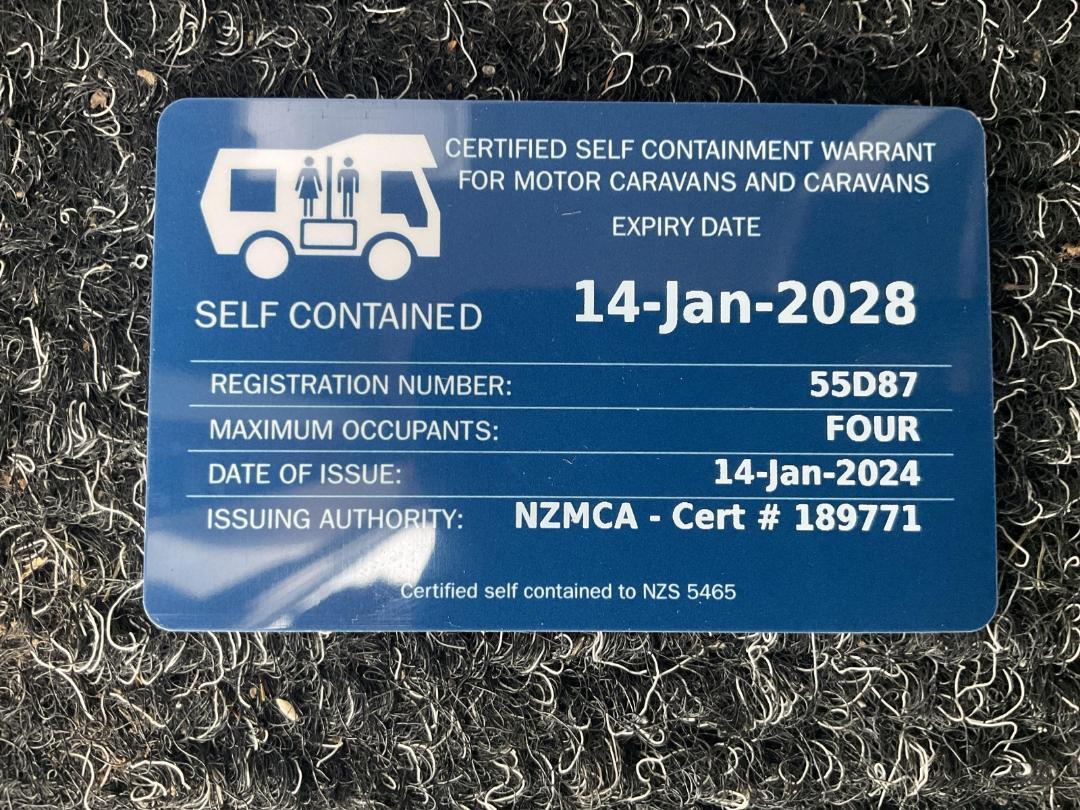 Photo '41' of Tabbert Puccini 655E Caravan - Tandem Photo '41' of Tabbert Puccini 655E Caravan - Tandem