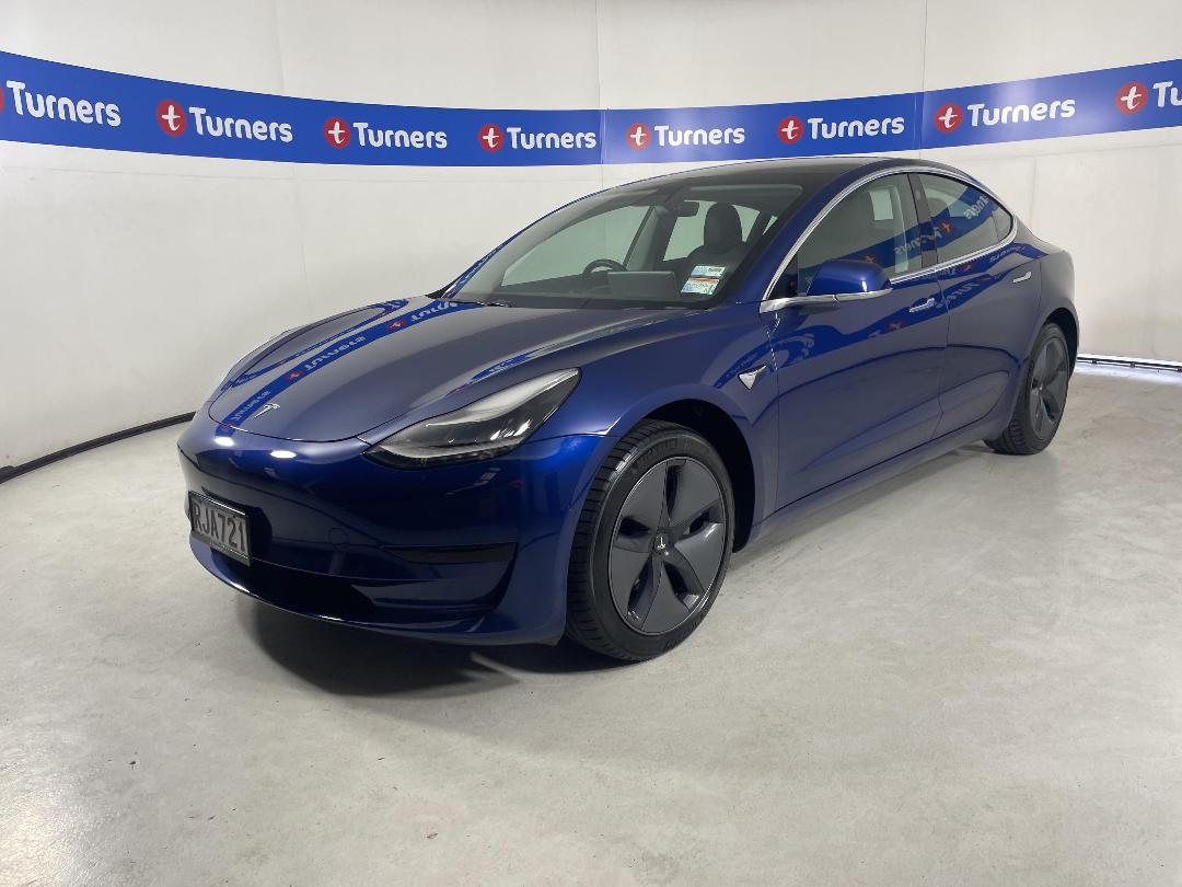 Photo '4' of Tesla Model 3 Photo '4' of Tesla Model 3