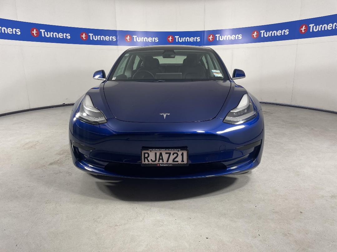 Photo '2' of Tesla Model 3 Photo '2' of Tesla Model 3